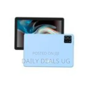 New Tablet 256 GB Blue