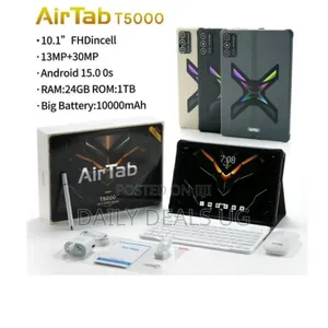 New Tablet 128 GB