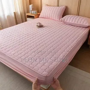 Waterproof Quilted Mattress Protectors