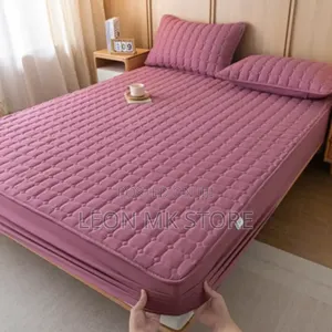 Waterproof Quilted Mattress Protectors