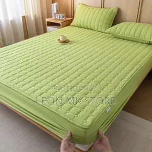 Waterproof Quilted Mattress Protectors
