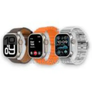 Haino Teko 2-a Smart Watch Ultra 2 , Amoled Touch Screen