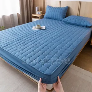 Air Fabric Thick Mattress Protectors