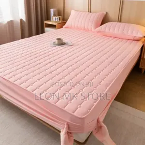 Air Fabric Thick Mattress Protectors