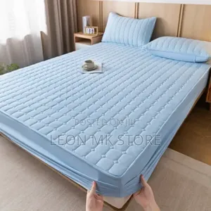Air Fabric Thick Mattress Protectors