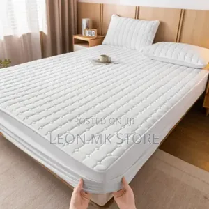 Water Throw Mattress Protectors Covers