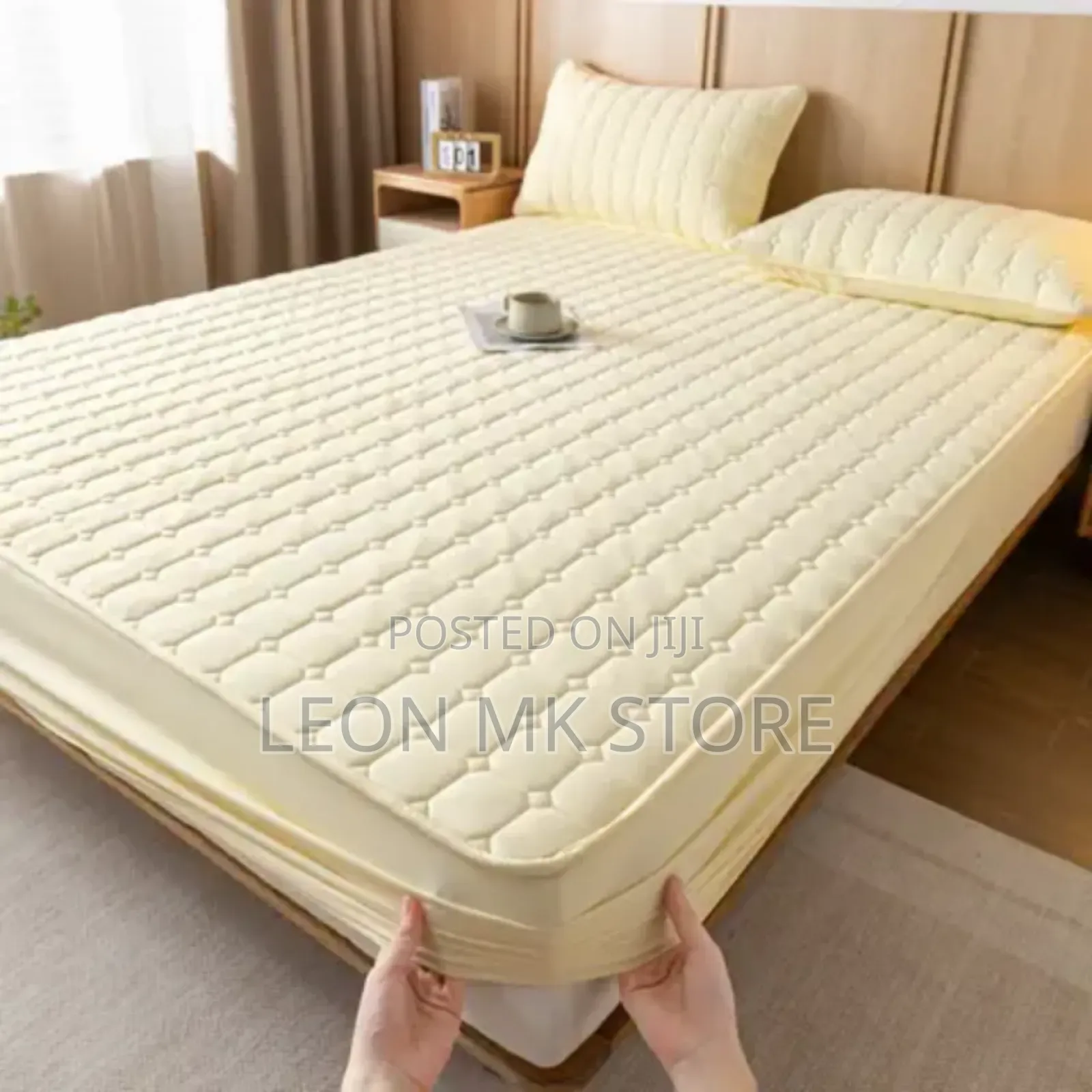 Water Throw Mattress Protectors Covers