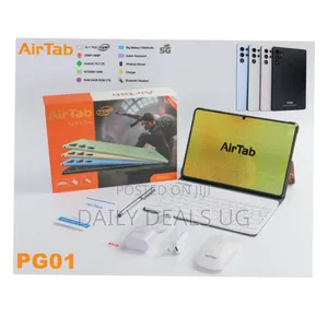 New Tablet 256 GB Blue