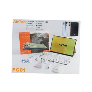 New Tablet 256 GB Blue