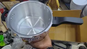 12-Litre Pilot Pressure Cooker