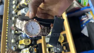 Most Liked Ladies Watch