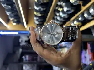 Unisex Emporio Armani Watches