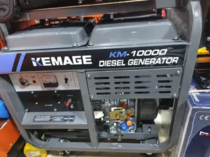 7kva Kva Kamage Diesel Generator