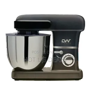 Digiwave 10ltr Stand Mixer Bowl Capacity Extra Powerful Motor