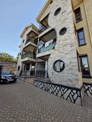 2bdrm Apartment in Kira Nsasa, Central Division for rent