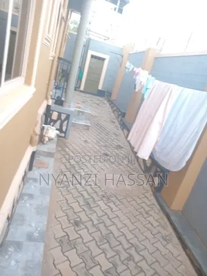Furnished 1bdrm House in Addy Mwasigwa Street, Rubaga for rent