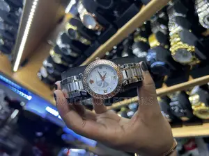 Versace Newest Fashion Watch