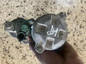 Self Starter Fielder 1nz Engine