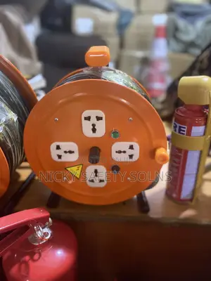 Cable Reel/Extention Cable Reel2.5mm 25meters