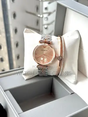Beautiful Emporio Armani Watches