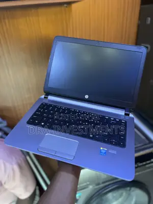 Laptop HP ProBook 440 G2 4GB Intel Core I5 HDD 500GB
