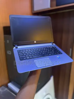 Laptop HP ProBook 440 G2 4GB Intel Core I5 HDD 500GB