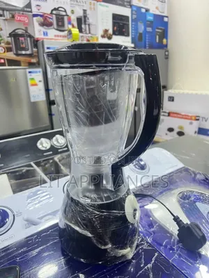 Scopio 2in1 Original Blender, 1year Warranty,450watts,With Grinder.
