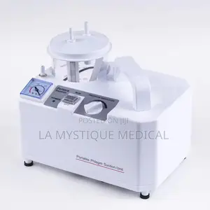 Electric Vacuum Surgical Pump