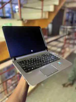 Laptop HP ProBook 440 G2 8GB Intel Core I5 HDD 500GB