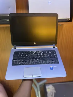 Laptop HP ProBook 440 G2 8GB Intel Core I5 HDD 500GB