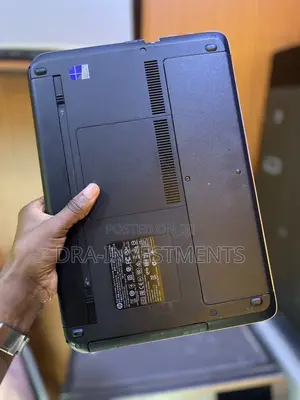 Laptop HP ProBook 440 G2 8GB Intel Core I3 HDD 500GB