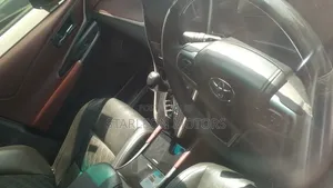 Toyota Harrier 2.0 2017 White