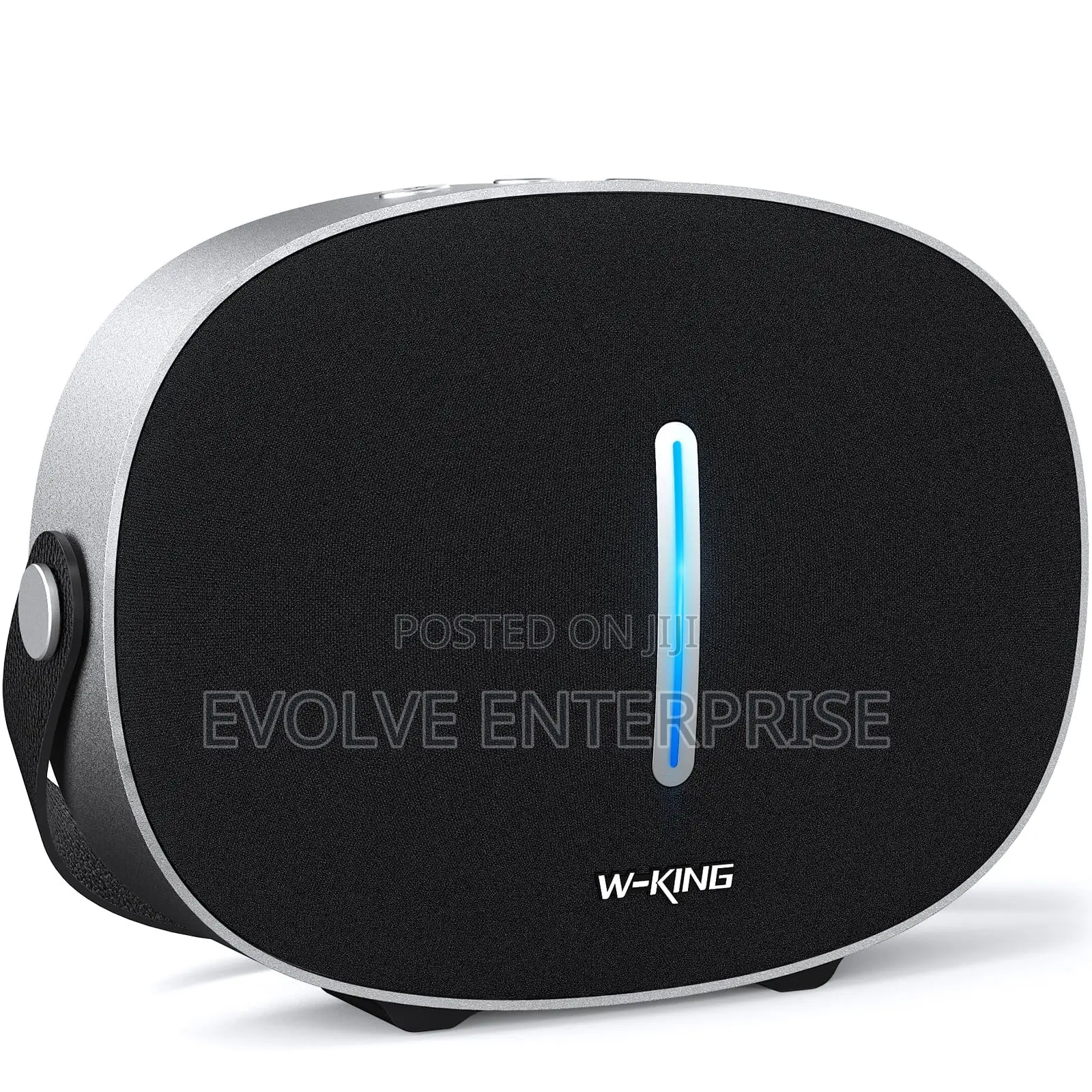 W-King T8ii Portable Bluetooth Speaker