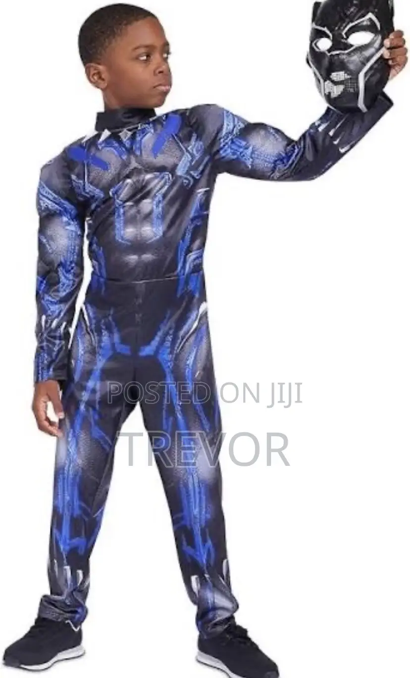 Kids Classic Costumes