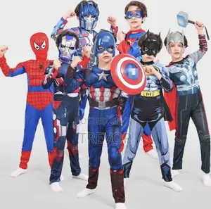 Kids Classic Costumes