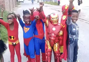 Kids Classic Costumes