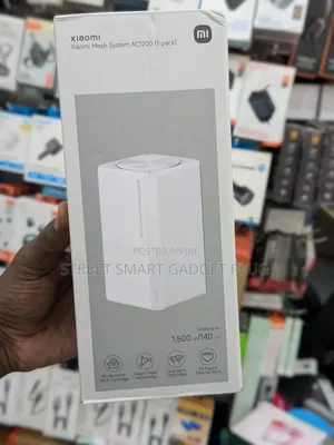 Xiaomi Mesh System Ac1200(1pack)
