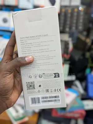 Xiaomi Mesh System Ac1200(1pack)