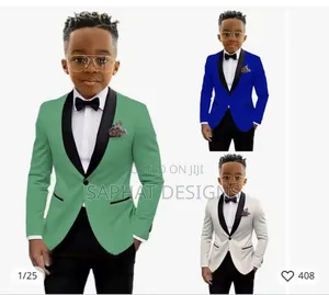 Classy Suits