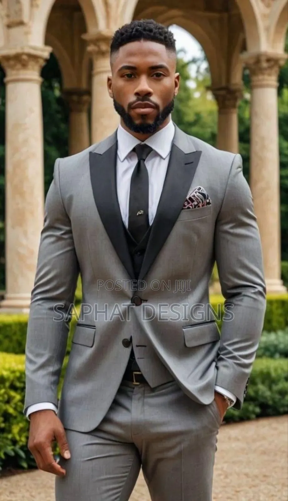 Classy Suits
