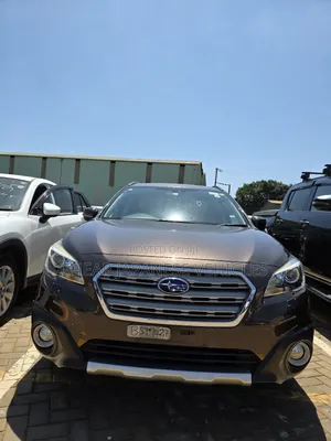 Subaru Outback 2.5i Premium AWD 2016 Brown