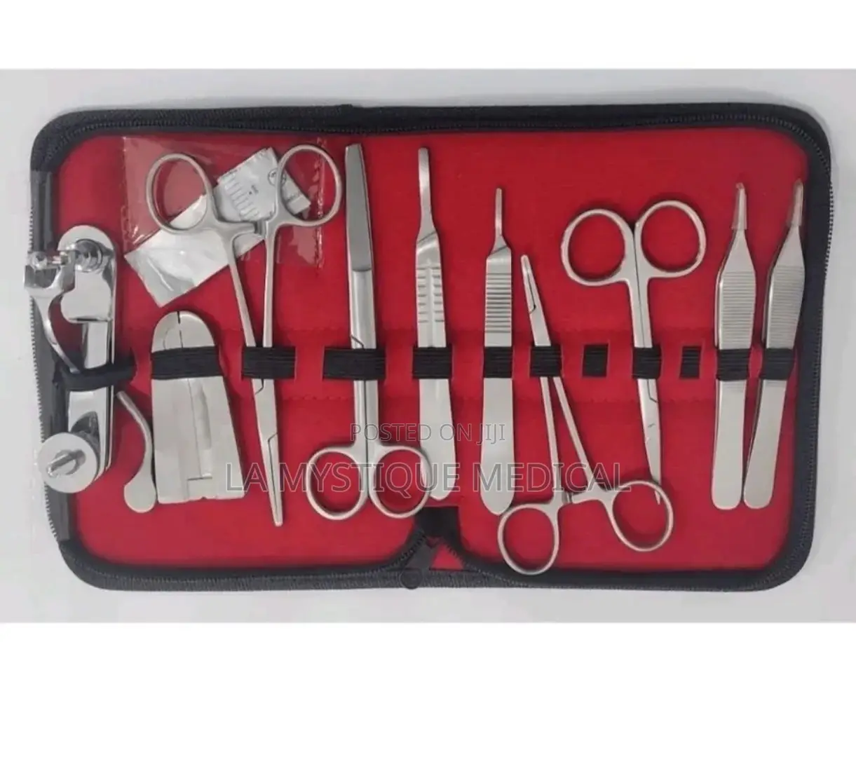 Circumcision Set