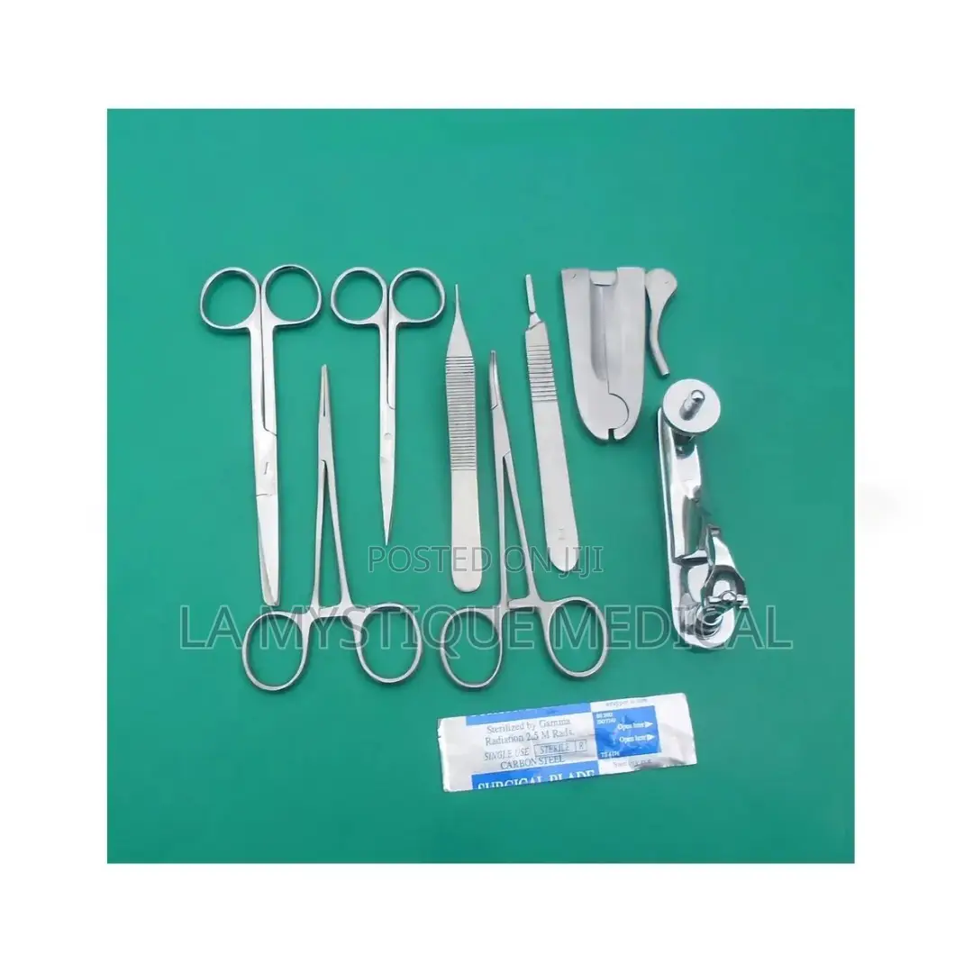Circumcision Set