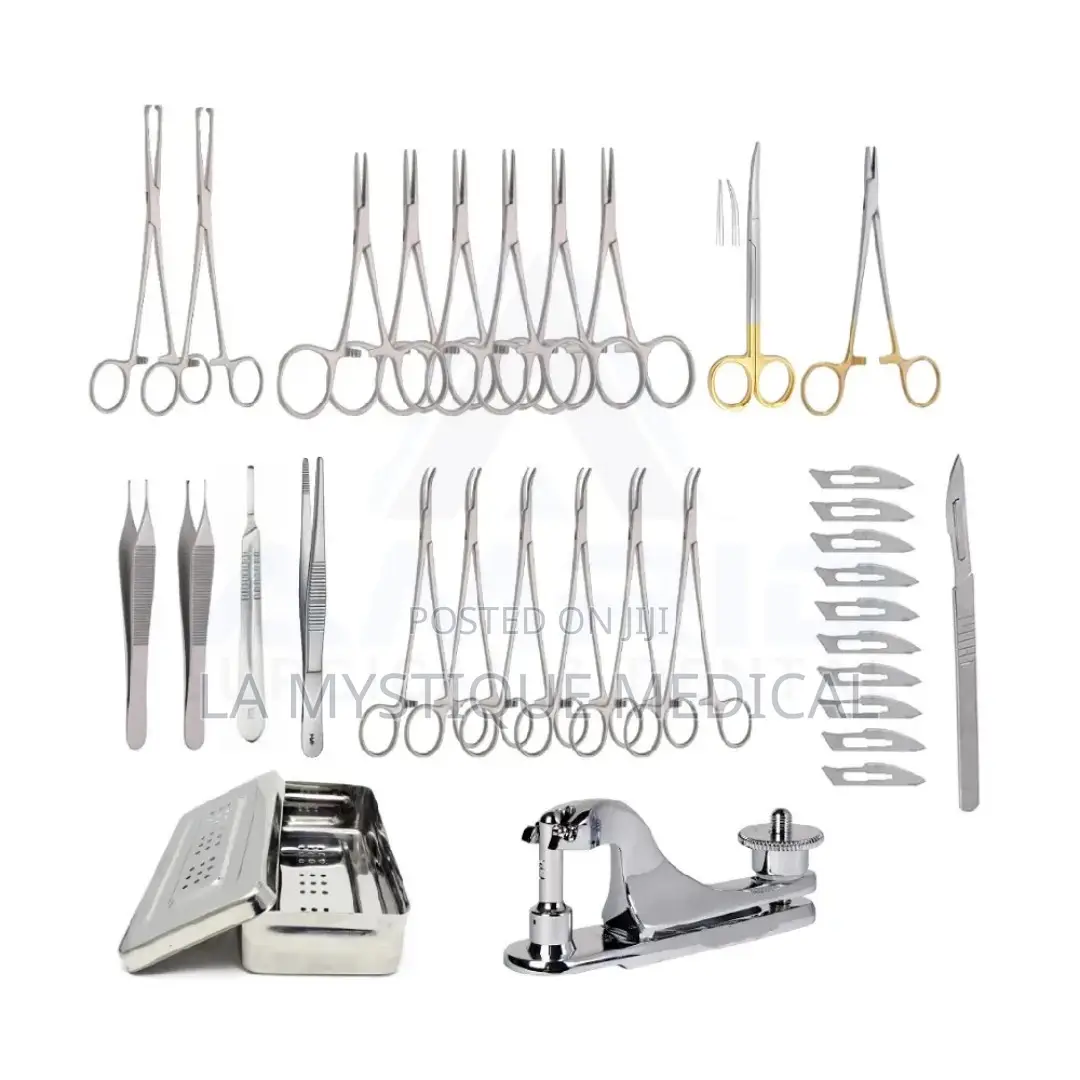 Circumcision Set