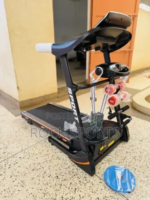 Treadmill For Home Use