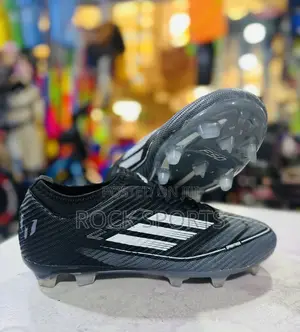 F50 Football Shoes