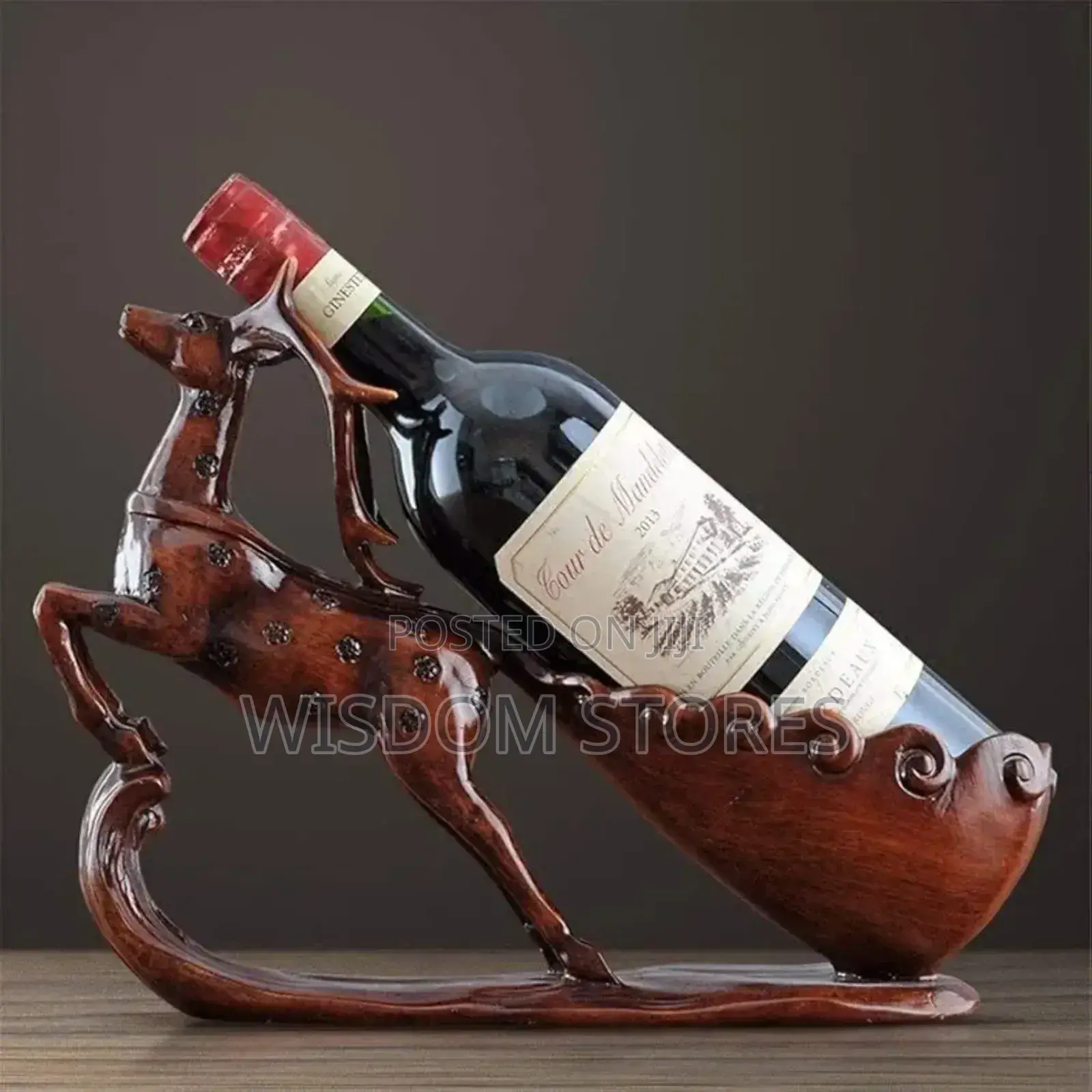 Wine Bottle Holder