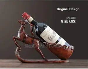 Wine Bottle Holder