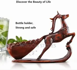 Wine Bottle Holder