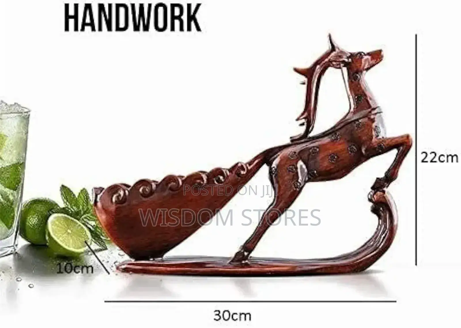 Wine Bottle Holder